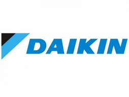 daikin logo